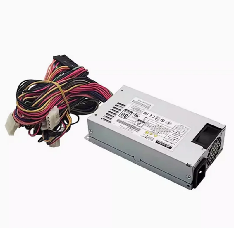 FOR ADVANTECH small 1U power supply DPS-350AB-24 A 96PS-A350WFX-2 250W