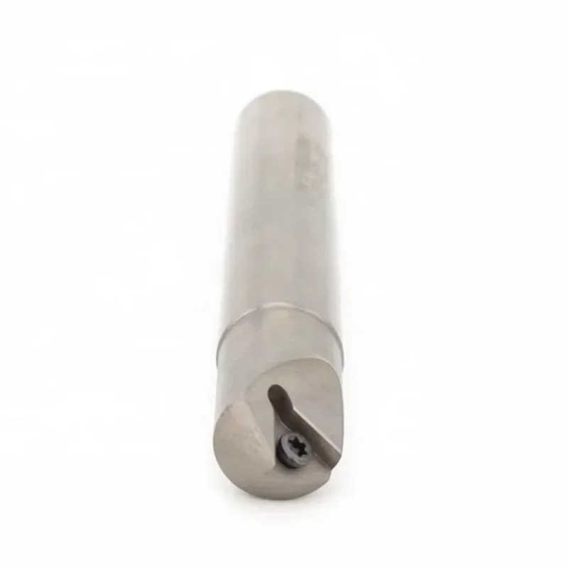 In stock SSP Tungsten Steel CNC Lathe Machine Milling Cutter TCMX Insert Positioning Chamfering Tools