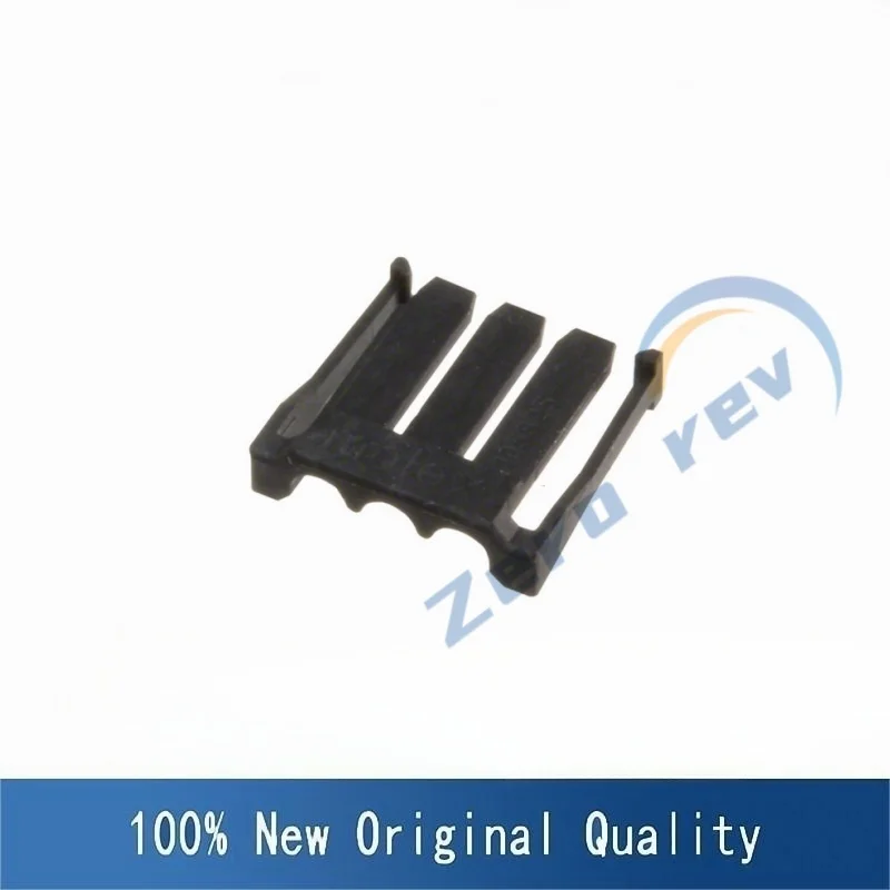 20-50Pcs 100% New 105325-1003 1053251003 NANO-FIT TPA V0 BLK 3 CKT