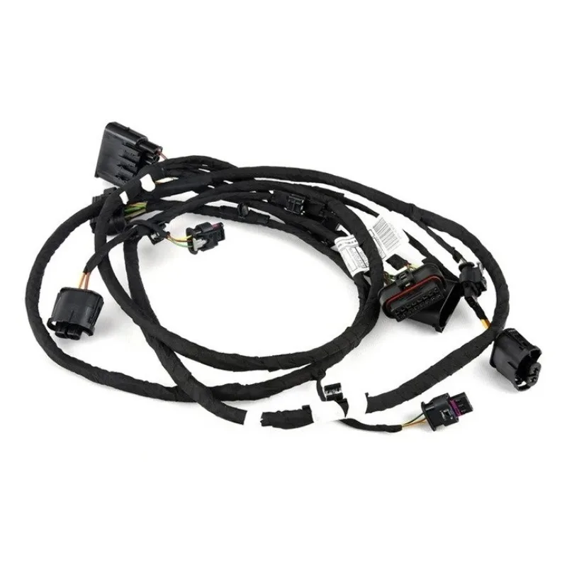 6112 943 82 30 المصد الأمامي رادار الاستشعار الأسلاك تسخير 61129438230 لسلسلة BMW 3 #1