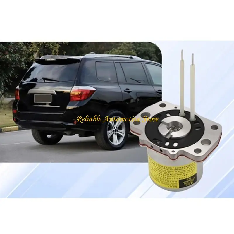 

M68B Efficient ABS Motor 44510-48060 44510-48061 for Enhancing Driving Stability