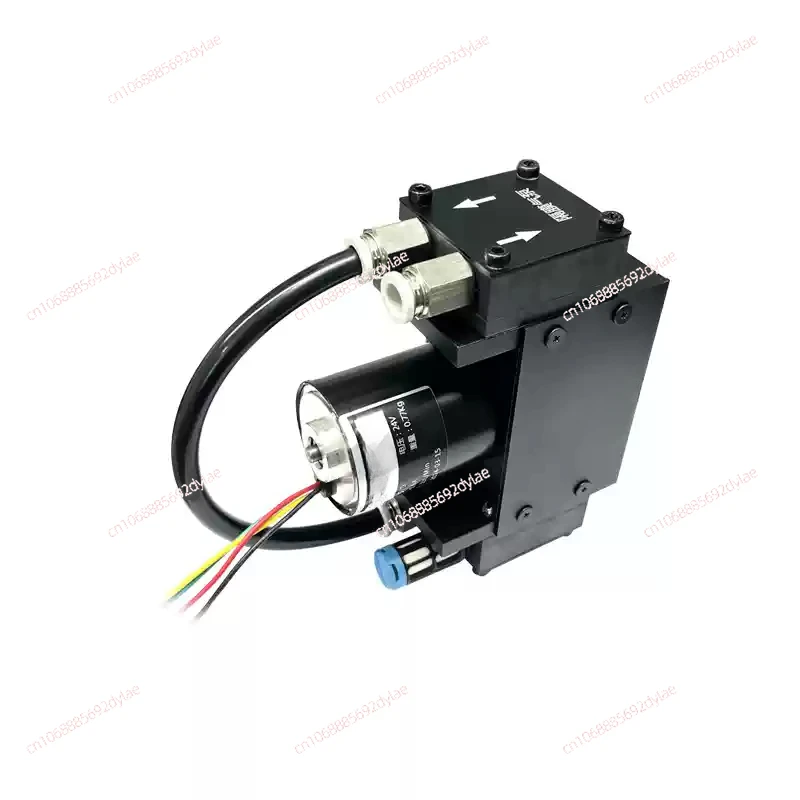 

Micro vacuum diaphragm pump, negative pressure suction circulation pump, anti-corrosion instrument, suction pump