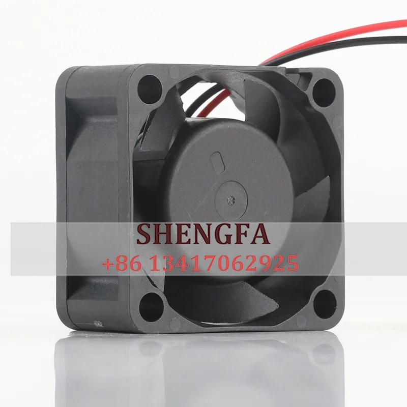 MF40201V3-1000C-A99 12V 0.5W New SUNON4020 large air volume cooling fan 40*40*20MM