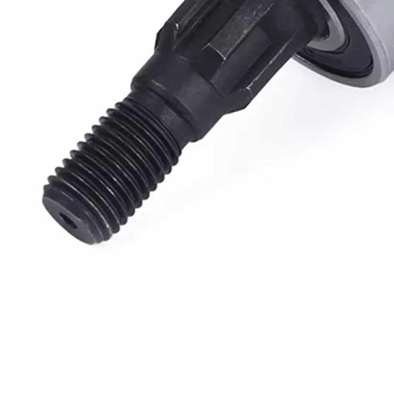 2Pcs/lot Gear Parts For Lawn Mowers 47 Groove Lawn Mower Gears Incl Shaft Incl Pinion Set