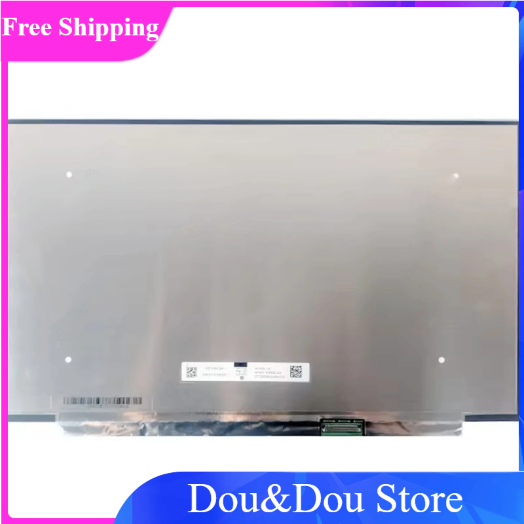 

N161HMA-GA1 16.1"Inch 40 pins EDP1920*1080 Laptop Slim LED matrix panel IPS FHD 165HZ LCD Screen