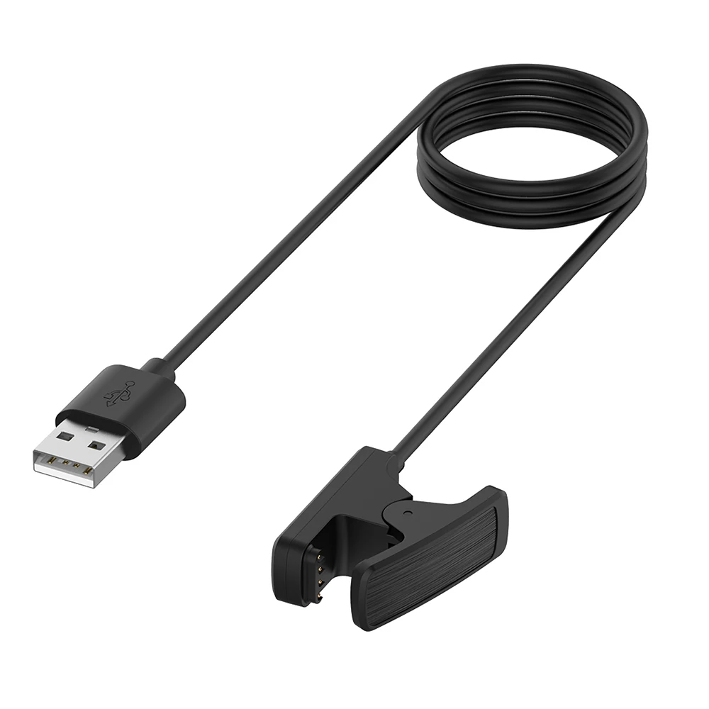 

Charging Clip USB Charger For Garmin MARQ Athlete / Adventurer / Captain / Golfer / Aviator with Data Function