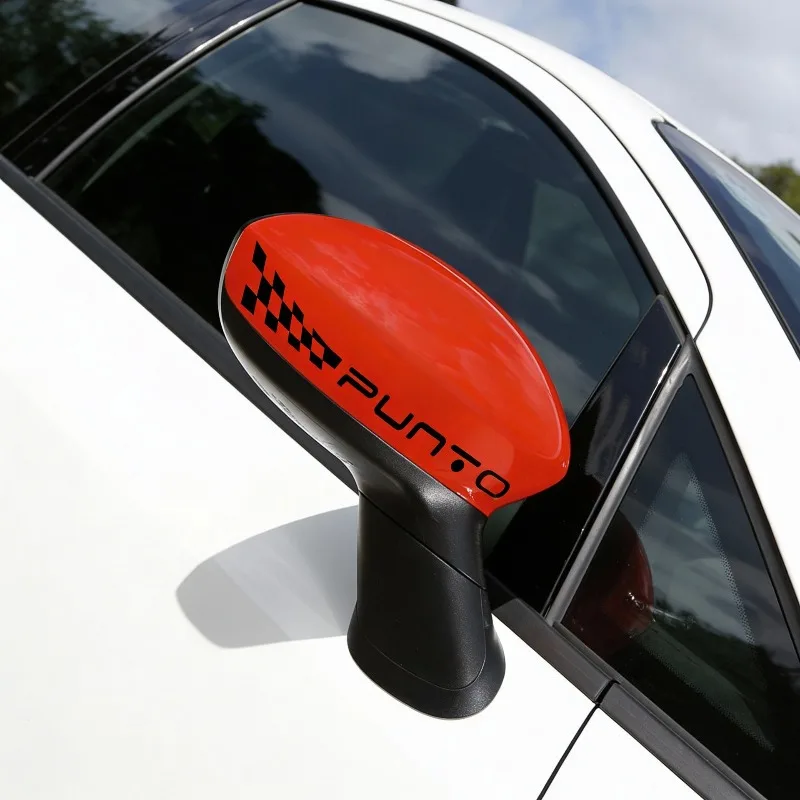 Adecuado para pegatinas decorativas generales para automóviles, como calcomanías para modificación deportiva de automóviles, pegatinas decorativas para espejos retrovisores.