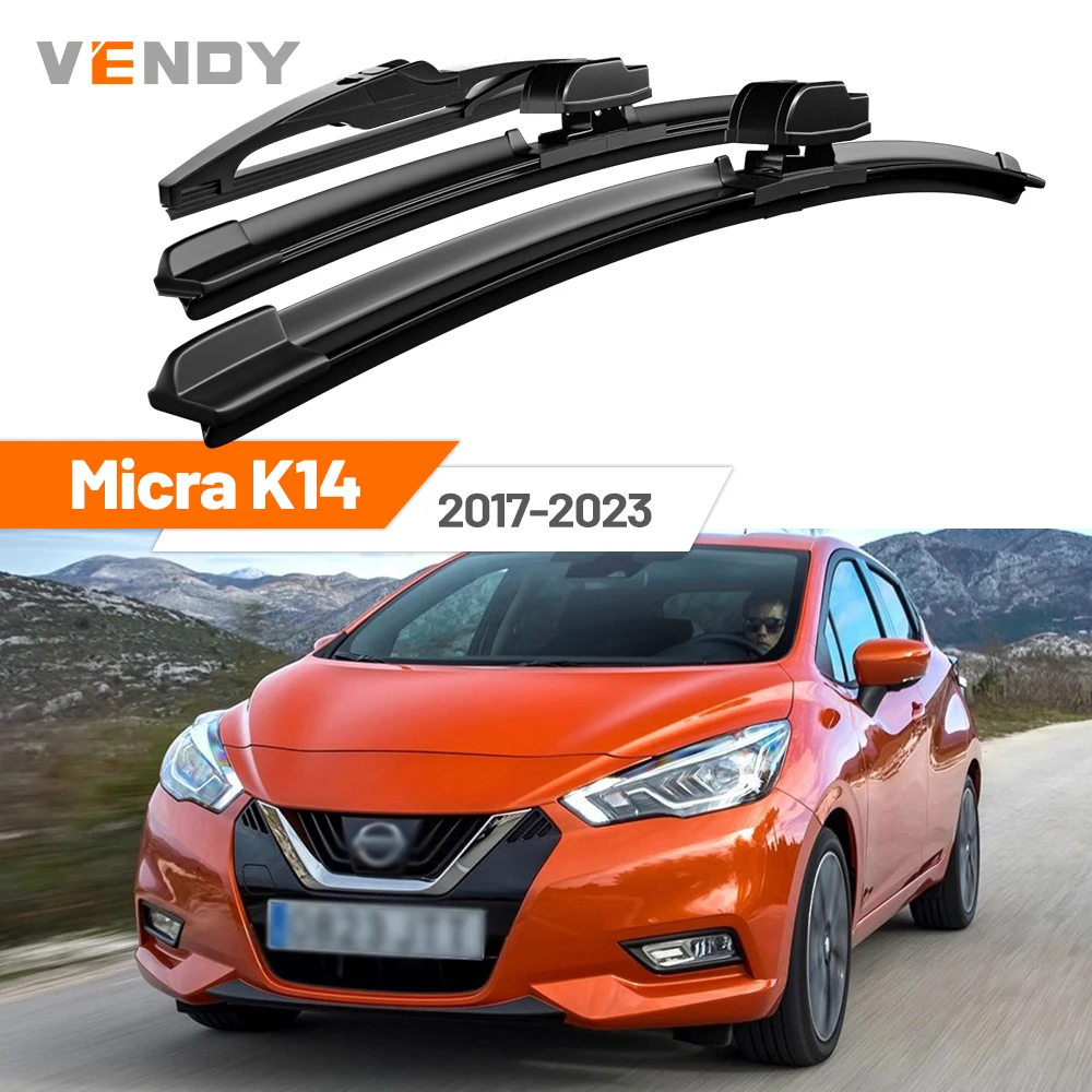 For Nissan Micra K1…