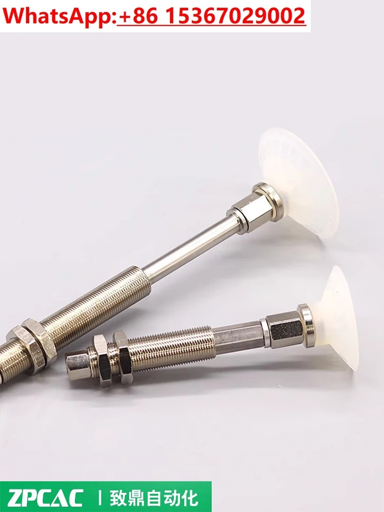 Industrial Vacuum S…