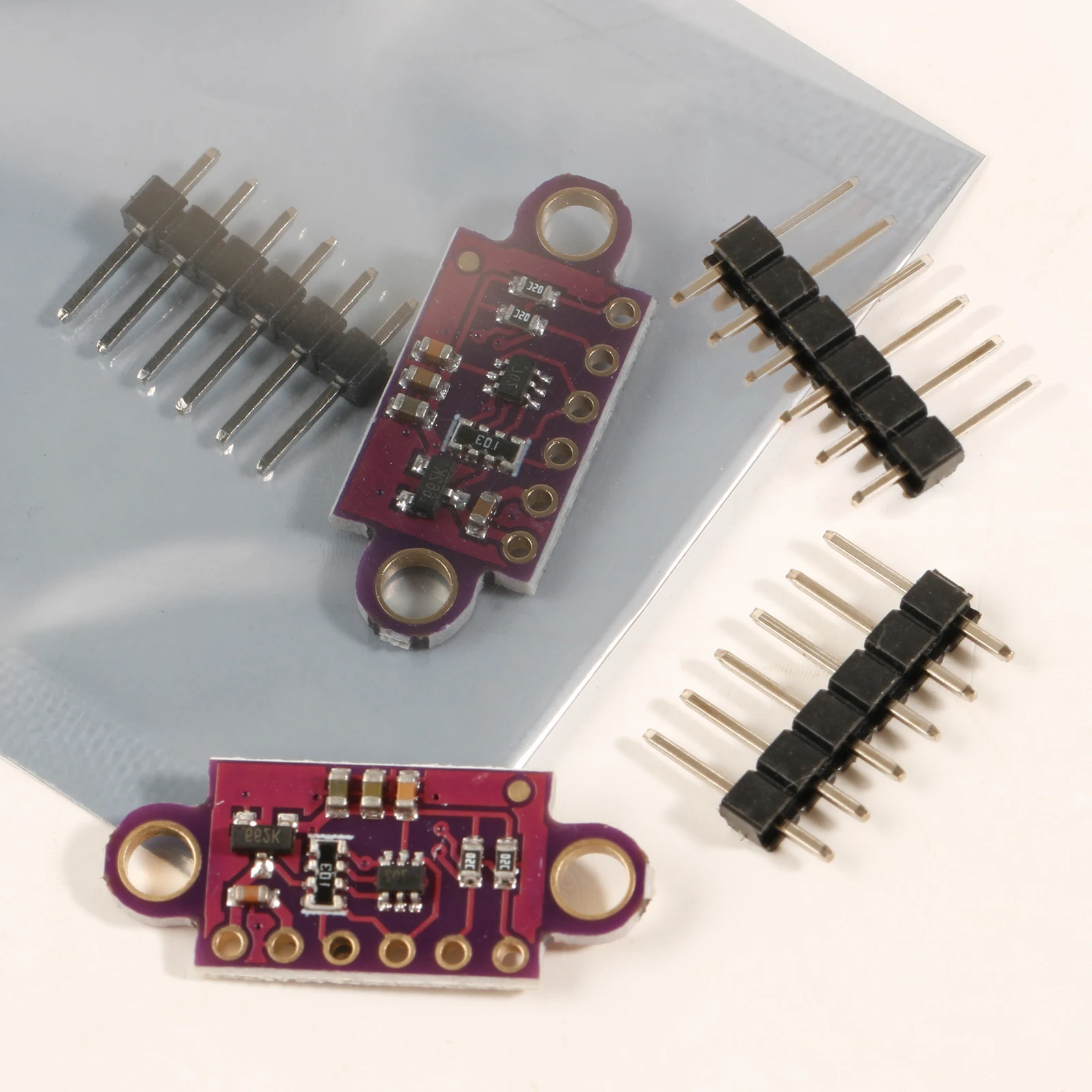 Gy-Vl53l0xv2 (TOF) Laser Ranging Sensor Laser Distance Module i2c IIC