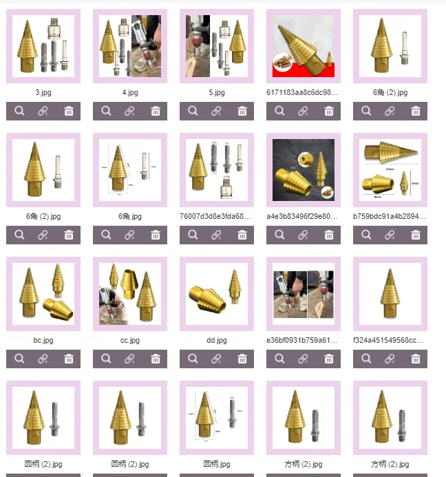 punta-separatore-per-legna-da-ardere-staccabile-a-sgancio-rapido-compatibile-con-trapani-con-codolo-esagonale-quadrato-sds-adatti-per-legno-asciutto-e-bagnato