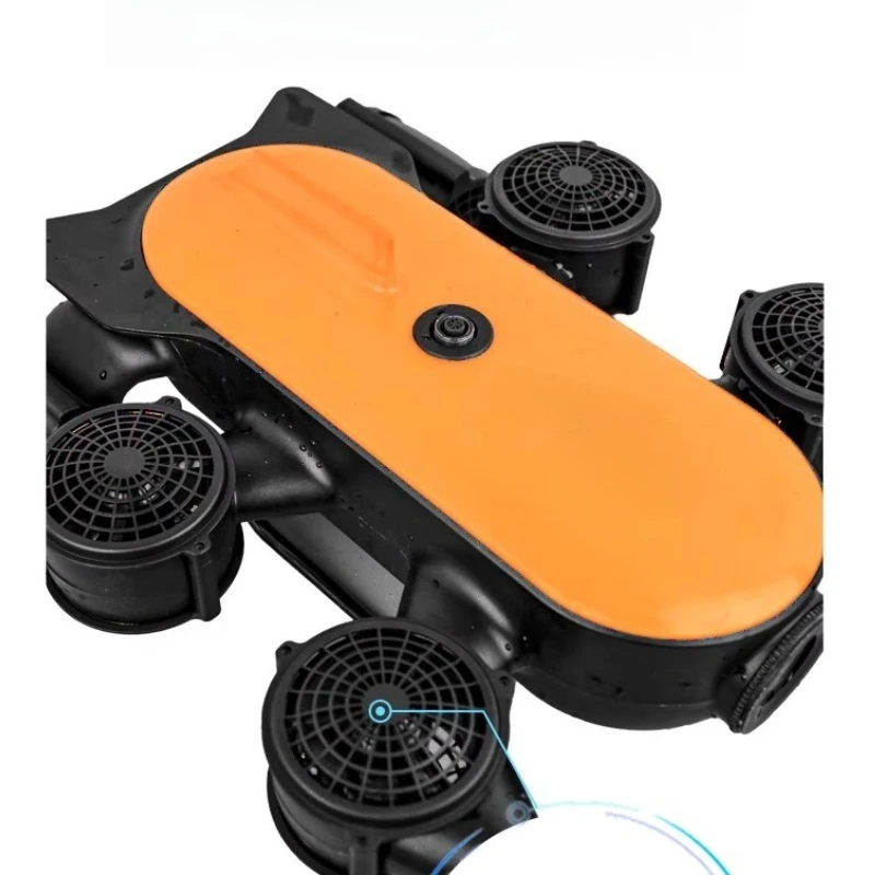 T1 Underwater Drone…