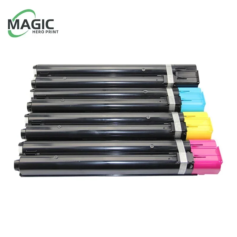 C550 C5580 Toner Cartridge With Chip Compatible For Xerox 560 C60 7780 7785 6680 9070 550 570 5580 C70 C9070 5540 Printer Toner