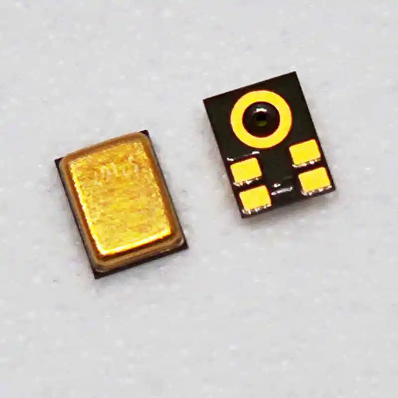 10 piezas/lote Para Samsung Xiaomi Redmi POCO Motorola Moto Micrófono Interno Universal Receptor Altavoz Transmisor para Teléfonos Móviles 3