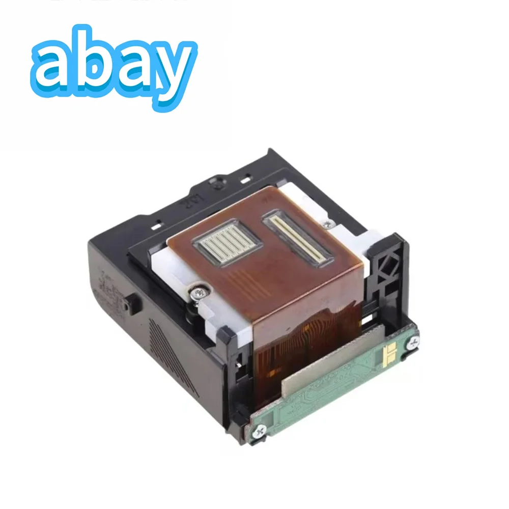 Original for Canon QY6-0068 Print Head Nozzle New Condition Water-Based Eco Solvent & UV Ink for IP100 IP110TR150 Printers