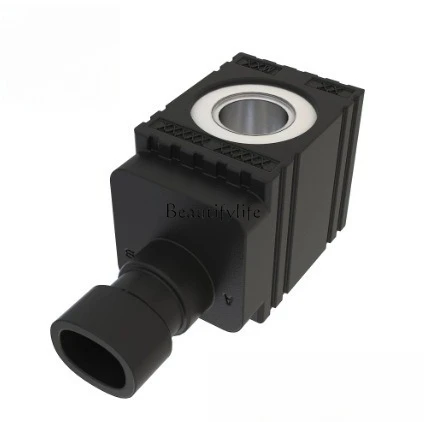 

OE: RE50782 12v solenoid valve coil