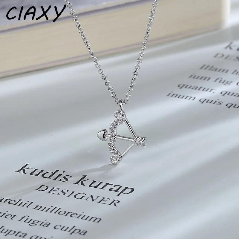 Ciaxy Silver Color …