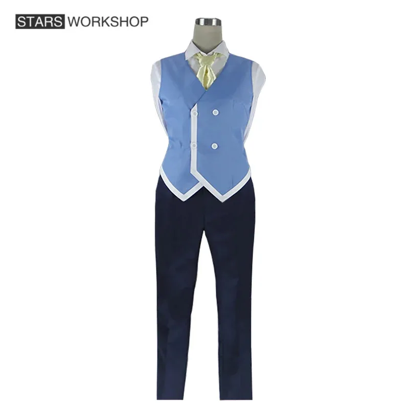 

qq34Anime KonoSuba: God's Blessing on This Wonderful World! Vanir Baniru Cosplay Costume Halloween Carnival Party Suit Custom Ma