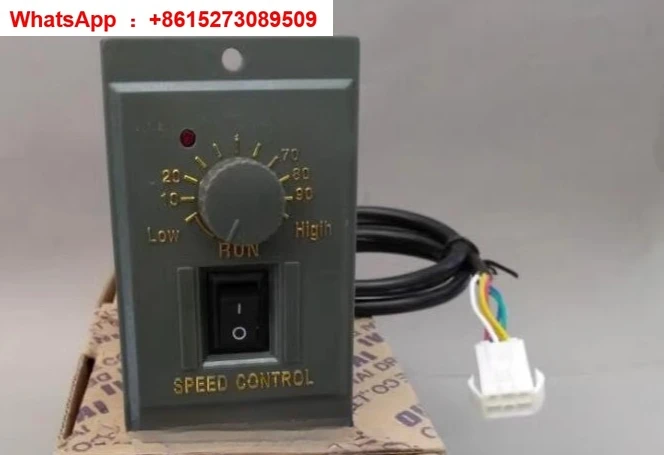 

Регулятор скорости US425-02 US540-02 US590-02 US6120-02 Модель трансформатора