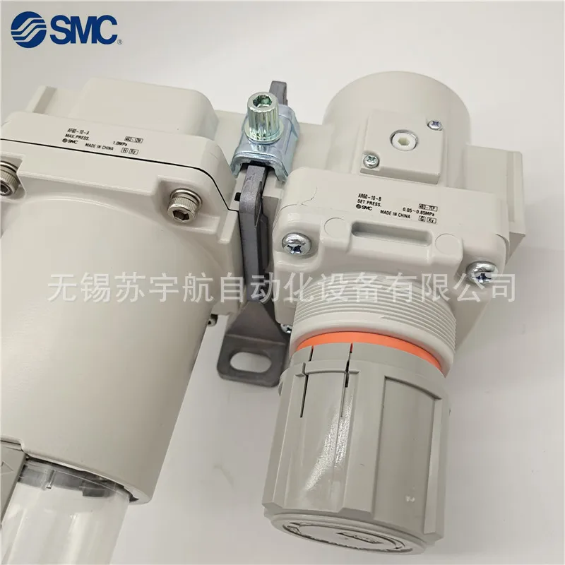 SMC Original Air Combination Component AC50B-10/10G/10E/10M/10C/10D/10DG-B Spot