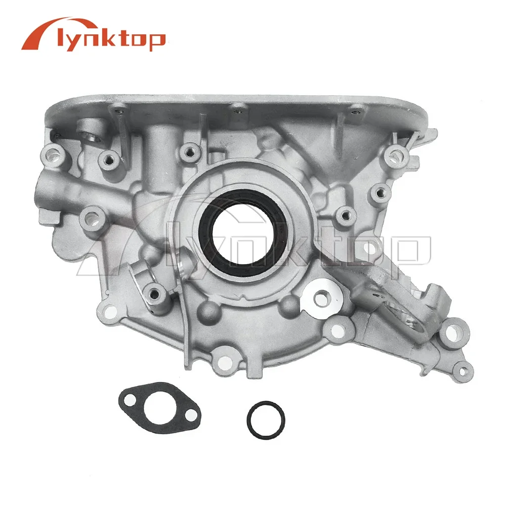 

Engine Oil Pump for 1995-2002 5VZFE 3.4L EFI Toyota 4Runer Hilux Tacoma Tundra Land Cruiser 90 Prado 15100-62050