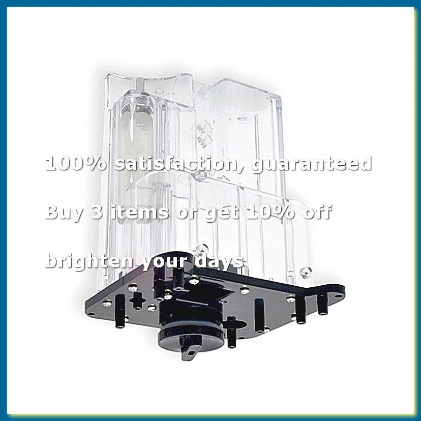 ●500ml Gas-Water Separation Integrated Water Tank Hydrogen Uptake Machine Respirator Hydrogen Rich Water Tank,Water Tank