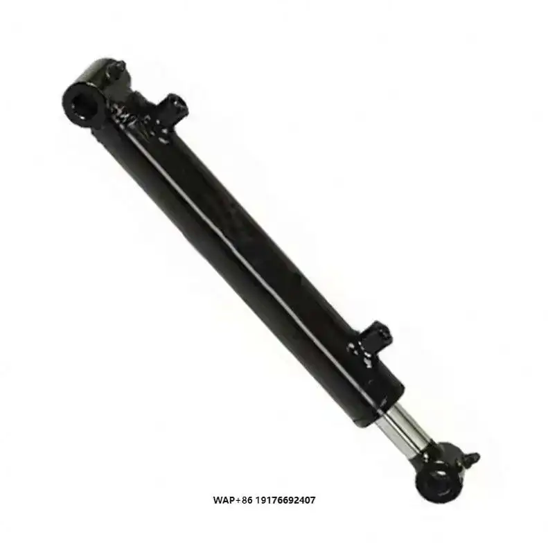 

Stable Performance Wear Resistant Aerial Work Platform Cylinder for Maintenance Lifts