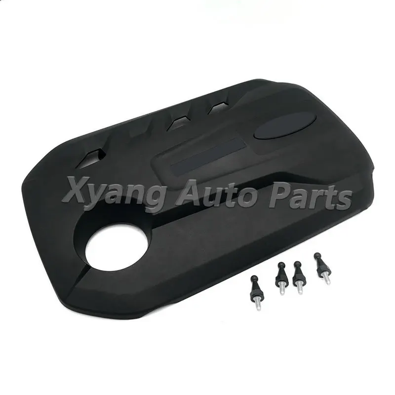 Engine Decorative Cover For Chery Tiggo 4 Pro Tiggo 2 Pro