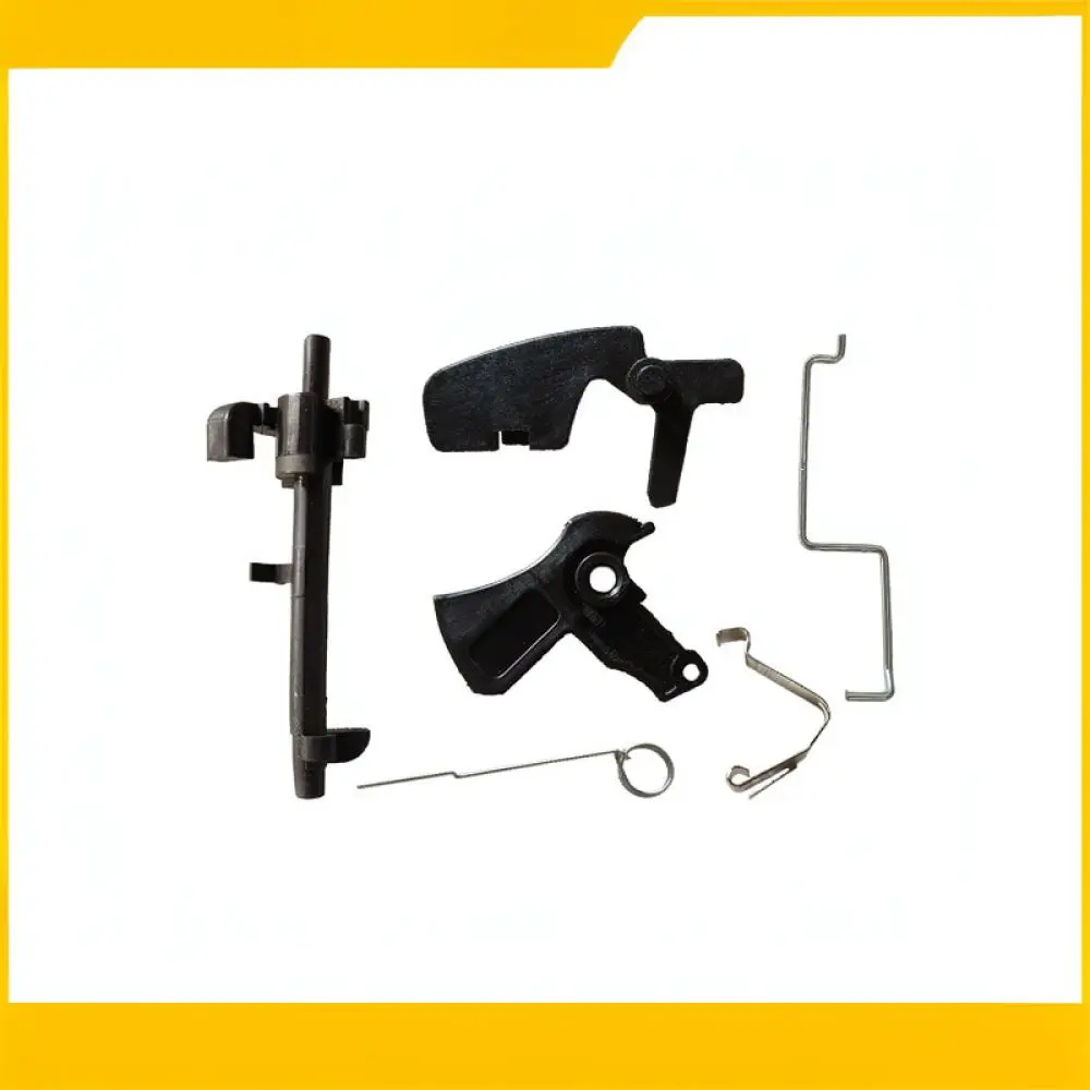 Throttle Linkage Control Rod Stop Switch Kit For MS381 MS382 MS380 Garden Power Tool Maintenance Components
