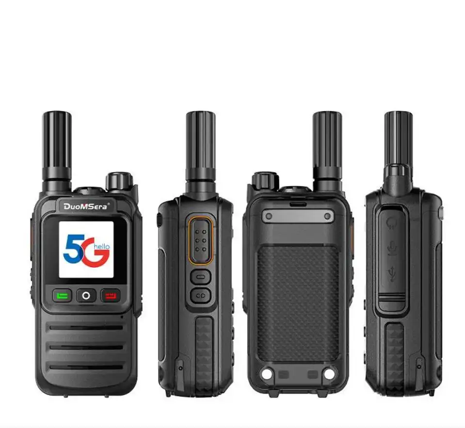 

FPV Drone Detector Anti Drone System 30MHz-6400MHz Security Device Detect Defense Detection Range of 3 kilometers