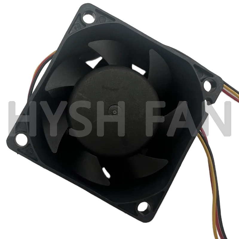 PMD2406PMB1-A 6038 24V 10.3W Inverter Cooling Fan