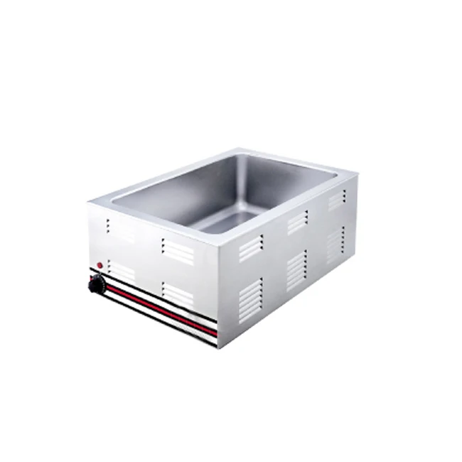 

Коммерческий дешевый ресторан, столовая, шведский стол, вечеринка, электрический подогреватель еды