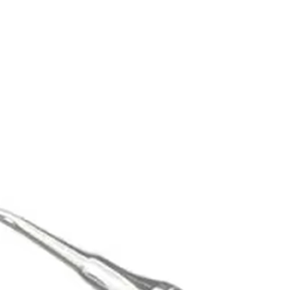 

Dental Resin Composite Filling Instrument Double-Ended Stainless Steel Spatula Dentist Tools for Cavity Restoration