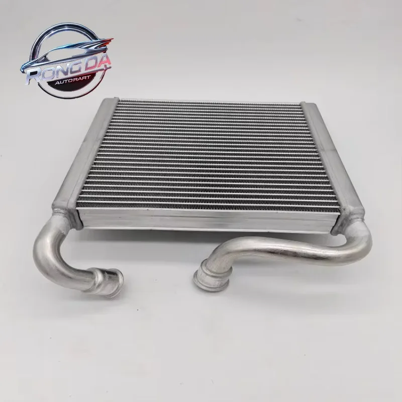 

5Q0819031A Heater Core Heater Radiator For Audi TT Skoda Octavia Karoq VW Golf Passat Tiguan OEM 5QD819031 DRR32005 1126301900