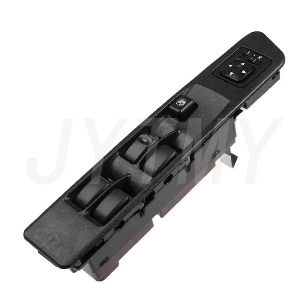 For Mitsubishi Pajero Pinin Montero  H77W 4G93 Front Left Electric Power Window Switch Lifter Button MR601856 Car Accessories