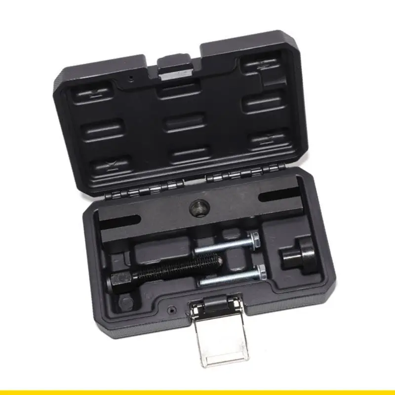 

SZCH Precise Profession Automotive Crankshaft Pulley Puller Extractor Detachment Tool