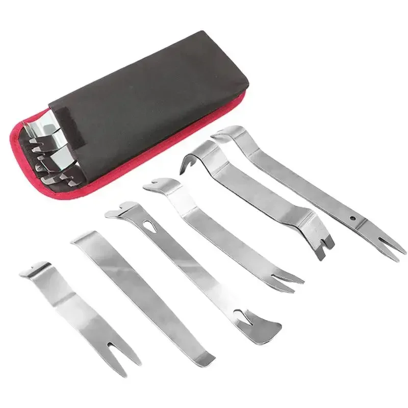 

Набор инструментов для разборки автомобиля, ручные инструменты для автомобиля, DVD, аксессуары для интерьера, пластиковой отделки, панели приборной панели, инструменты для удаления, инструменты для ремонта