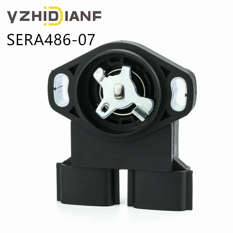 1x Throttle position sensor SERA486-07 22620-0s310 auto parts For ISUZU- D-MAX DMAX HOLDEN- RODEO- 3.0