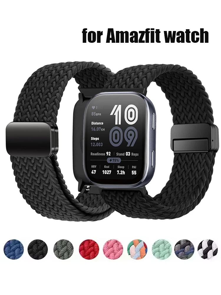 Strap For Amazfit B…