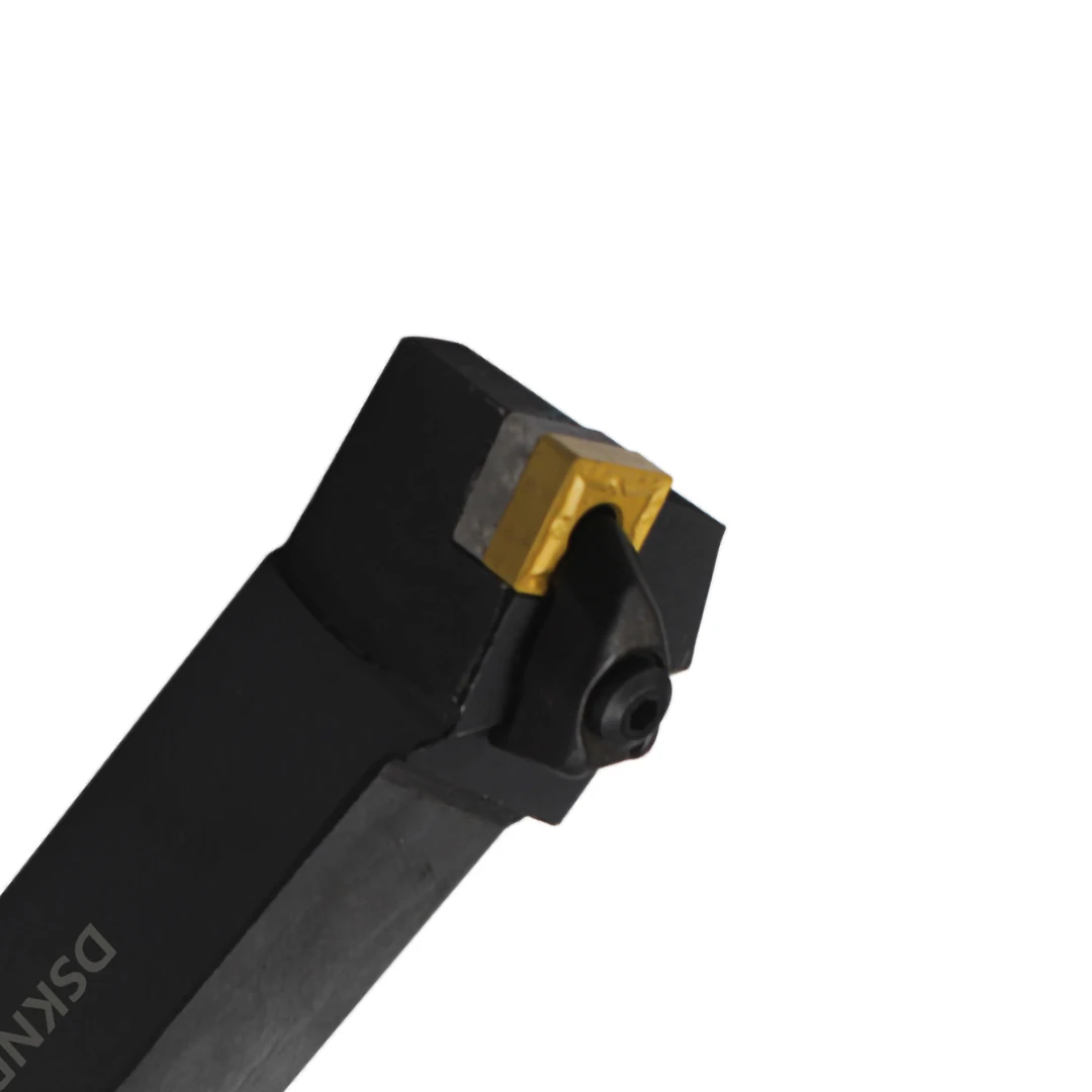 OYYU ที่ยึดเครื่องมือภายนอกแบบ D รุ่น DSKNR2020K12 DSKNR2525M12 DSKNL2020K12 สำหรับเครื่อง CNC รุ่น DSKNR DSKNL DSKNR2020 DSKNR2525 DSKNL2020