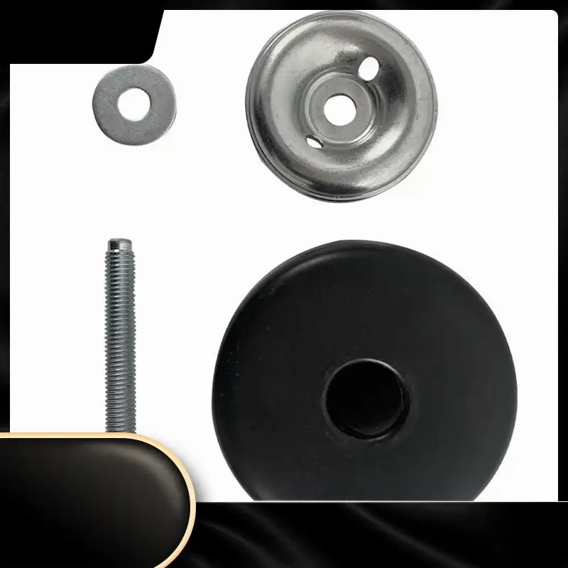 Body Mount Kit 924-180 924180 Body Position New Body Mount Set Of 4 For 94-04 Chevy S10 Pickup GMC Sonoma 924-181-N29R