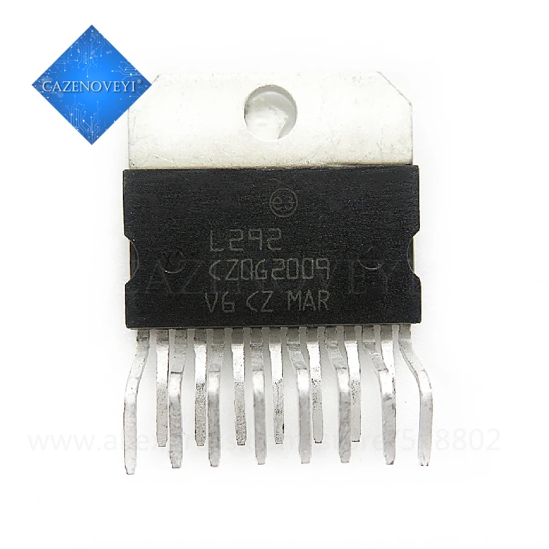 1pcs/lot L292 292 ZIP-15 In Stock