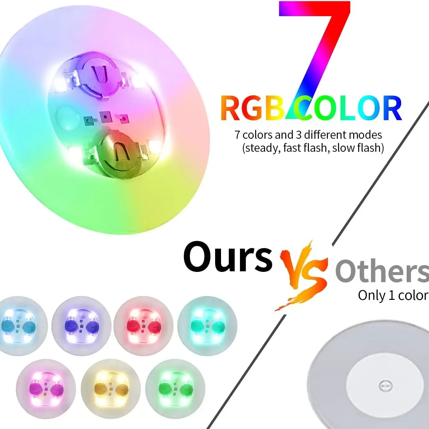 Barra luminosa colorida, pegatina para botella de vino para fiesta de boda, iluminación luminosa, pegatina para botella de vino, luz LED para posavasos