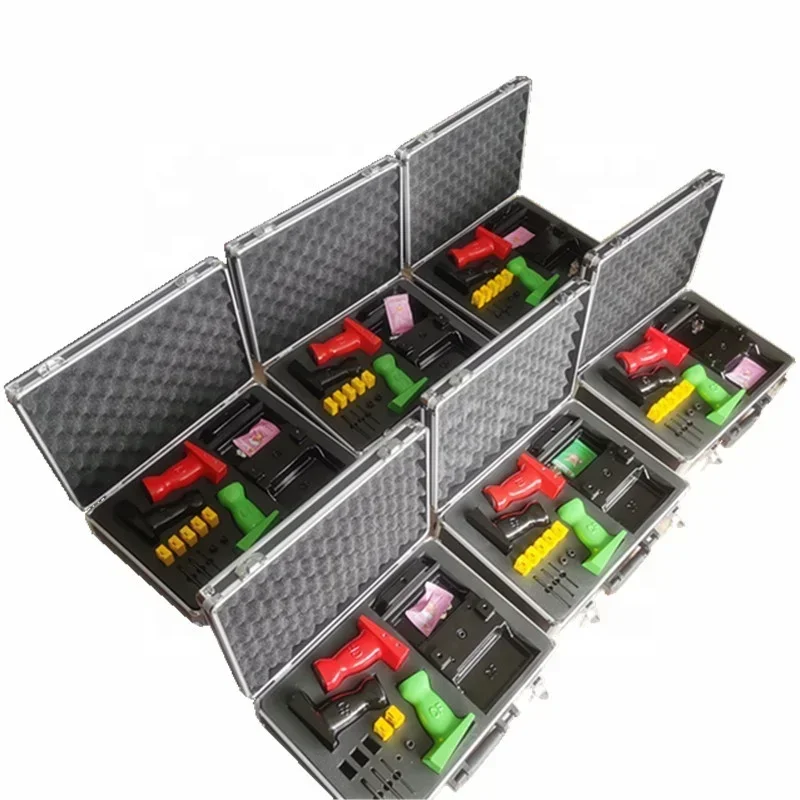 Hvac P3 Pir Duct Bo…