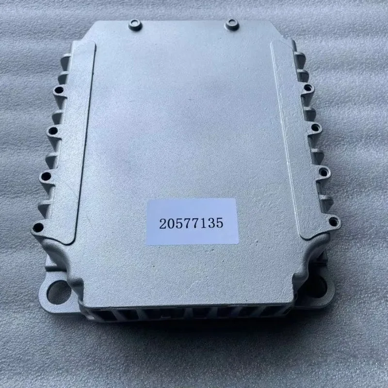 

High Quality Excavator Parts Ew145b ECU Engine ECM Controller 20577135 14601910 1