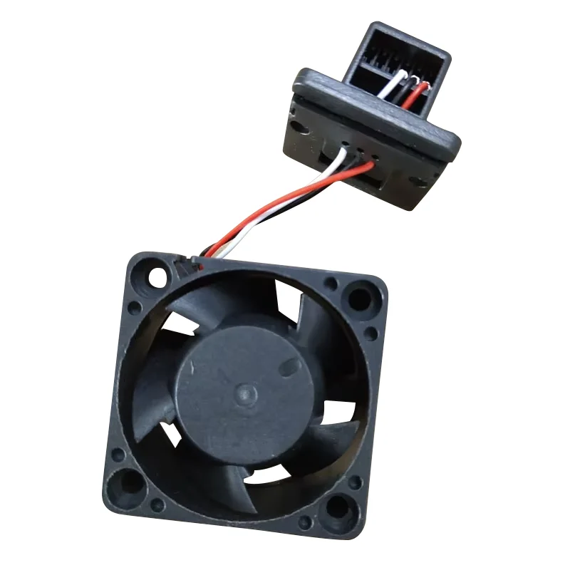 High Quality Nice Price 1608KL-04W-B59 Inverter Cooling Fan Fanuc Spindle Driver Fan For Fanuc System Parts