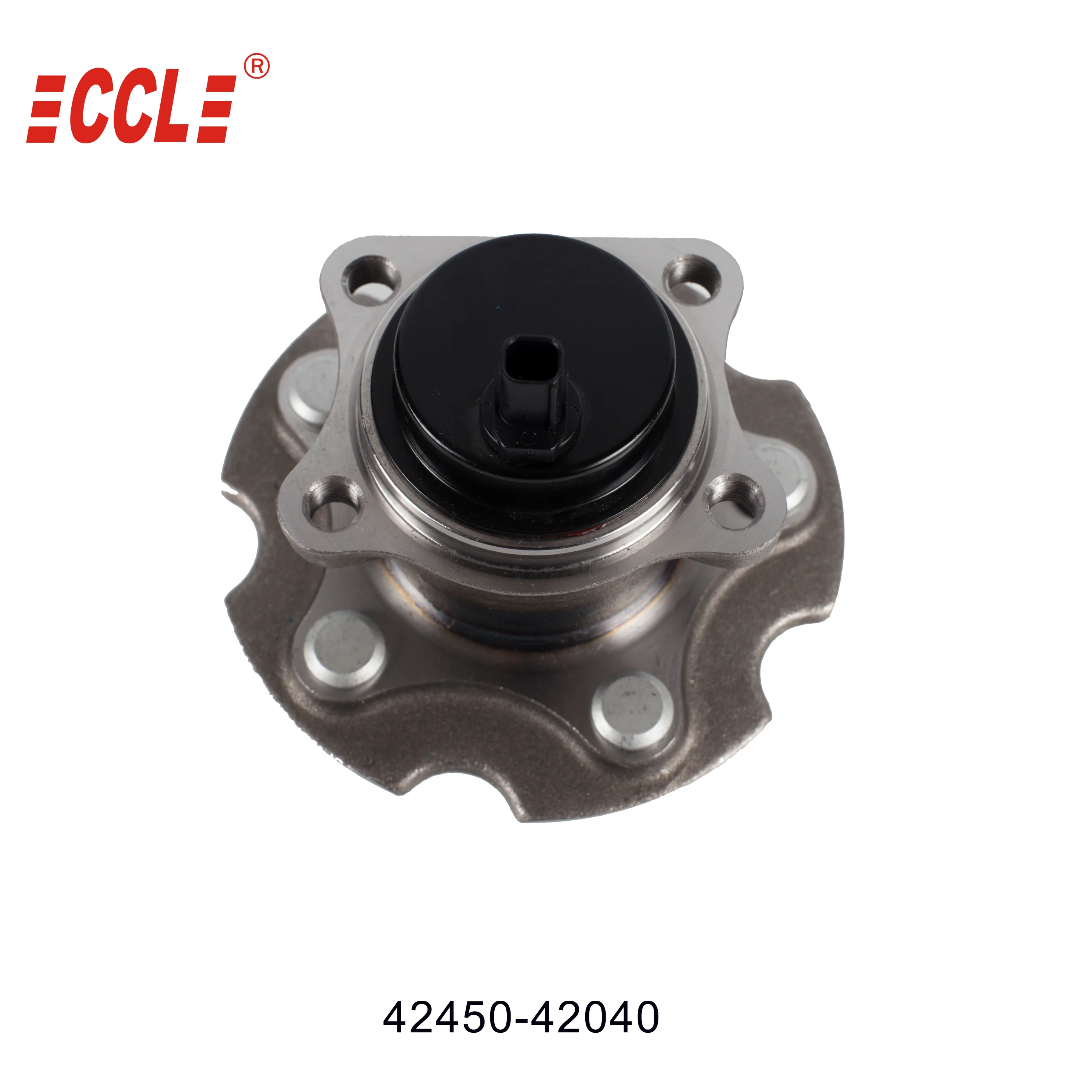 CCL Brand Quality Automotive Front Wheel Hub Bearing Assembly Heel Hub