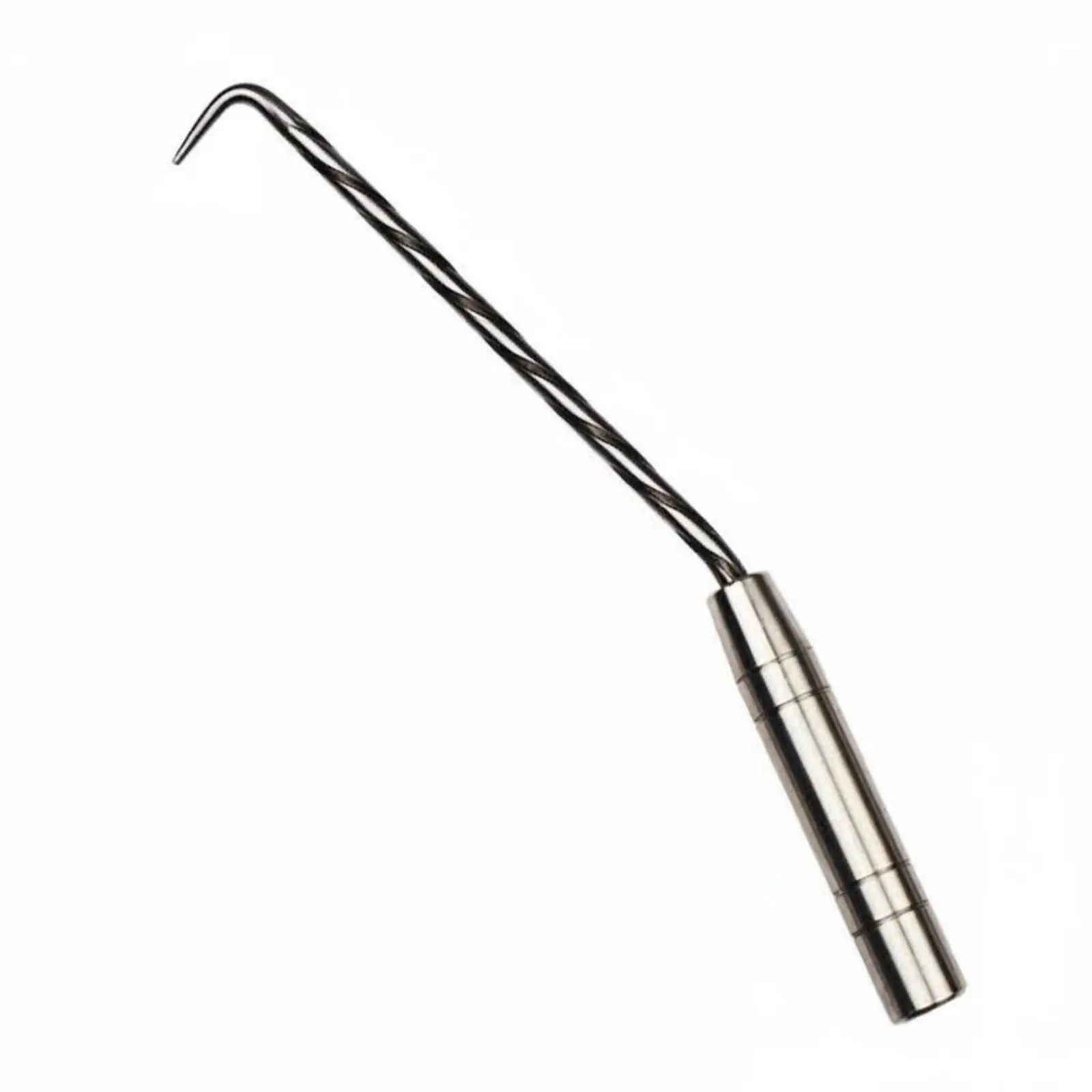 Steel Bar Tie Hook Steel Bar Tying Hook for Construction Workers, Building Work