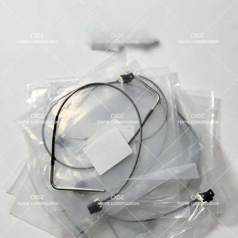 E8122014 Centrifugal Screw Temperature Sensor Water Temperature
