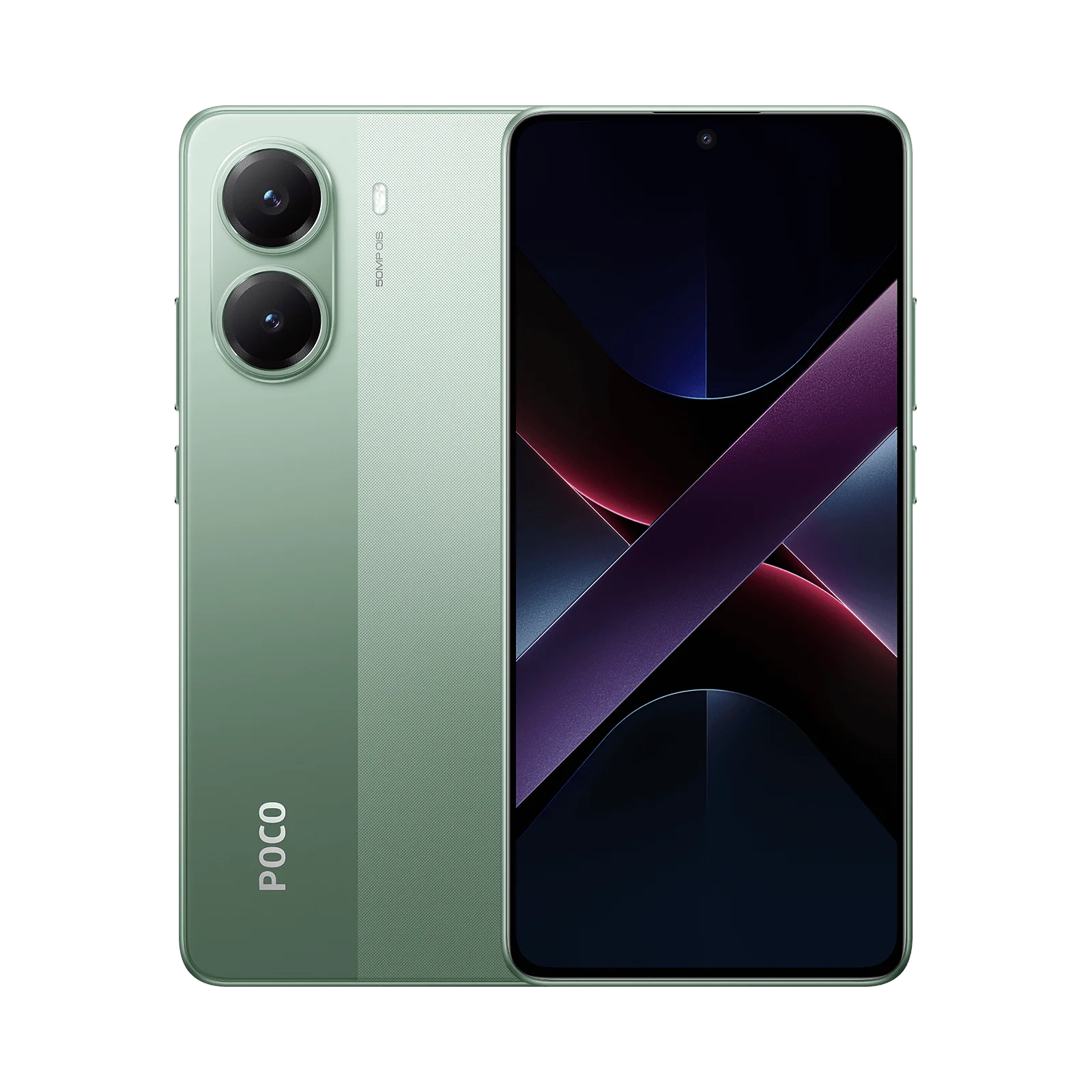 POCO X7 Pro 8GB/256GB 12GB/256GB 12GB/512GB NFC without EU Charger